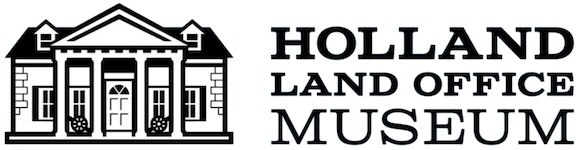 Holand Land Office Museum
